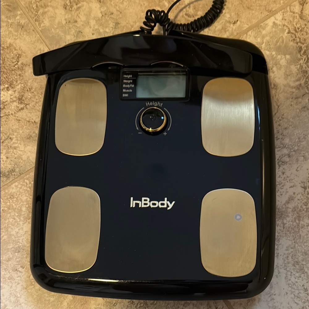 Black Body Composition Analyzer